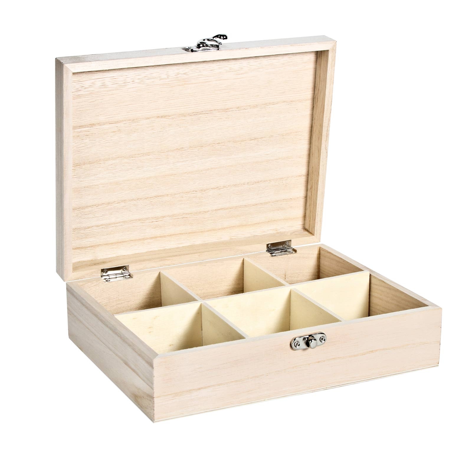 Wholesale Wooden Boxes, The Wooden Box Mill