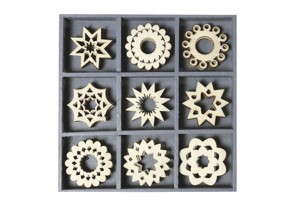 Wooden Laser Cut Shapes: A Comprehensive Guide for Customization and Creativity