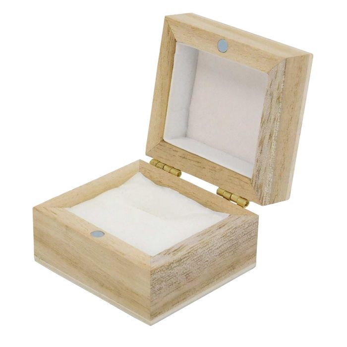 Buy Ring Box, Ring Box Wedding, Engagement Ring Box, Rustic Ring Box,  Wedding Ring Box, Proposal Box, Personalised Wedding Ring Box, Custom Made  Online in India - Etsy